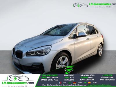 BMW Série 1 118i 140 ch BVM
