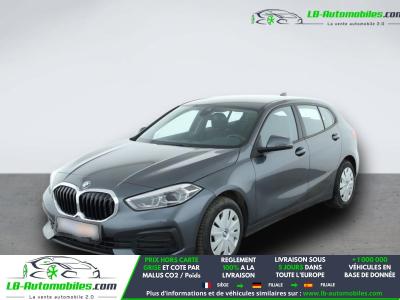 BMW Série 1 118i 136 ch BVA