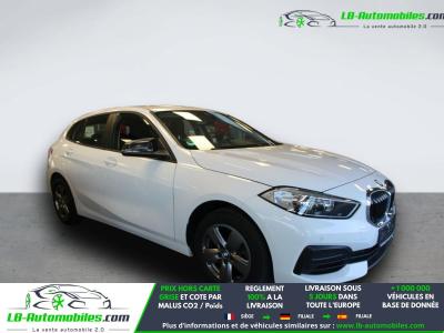 BMW Série 1 118i 136 ch BVA