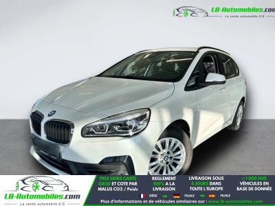 BMW Série 1 118i 140 ch BVM