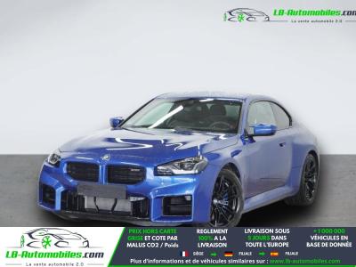 BMW M2 Coupé 460 ch BVA