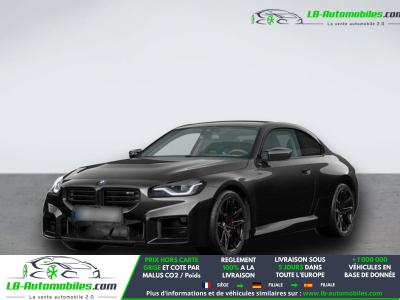 BMW M2 Coupé 460 ch BVA