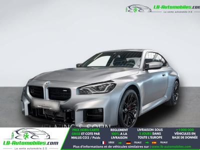 BMW M2 Coupé 460 ch BVA