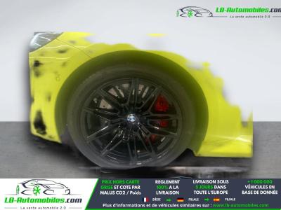 BMW M2 Coupé 460 ch BVA