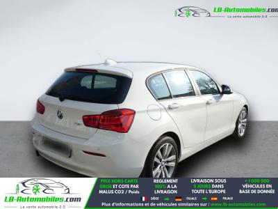 BMW Série 3 318i 136 ch BVA