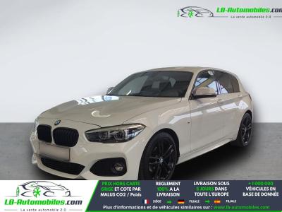 BMW Série 3 318i 136 ch BVA