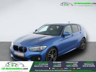 BMW Série 3 318i 136 ch BVM