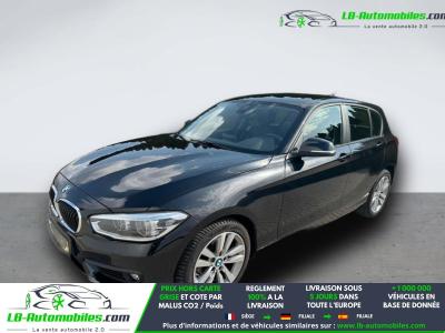 BMW Série 1 118i 136 ch BVA