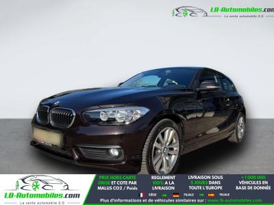 BMW Série 1 118i 136 ch BVM