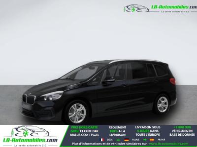 BMW Série 1 118i 136 ch BVM