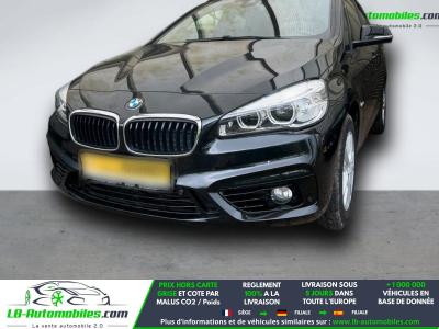 BMW Série 1 118i 136 ch BVM