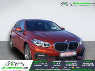 BMW Série 1 116d 116 ch BVA