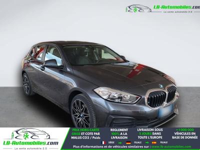 BMW Série 1 116d 116 ch BVA