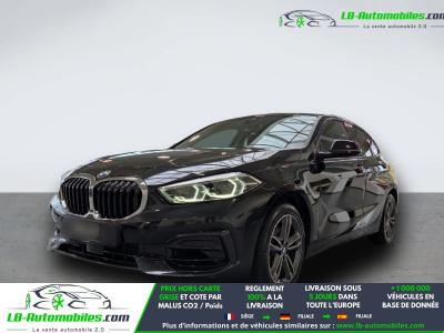 BMW Série 1 116i 109 ch BVM