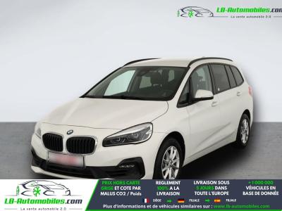 BMW Série 1 116i 109 ch BVM
