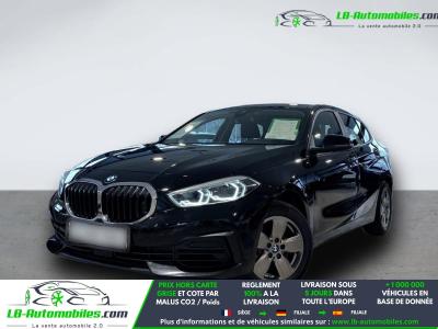 BMW Série 1 116i 109 ch BVA