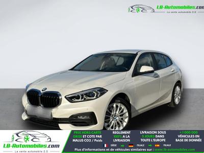 BMW Série 1 116i 109 ch BVA