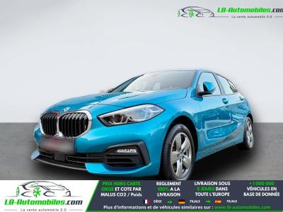 BMW Série 1 116i 109 ch BVM