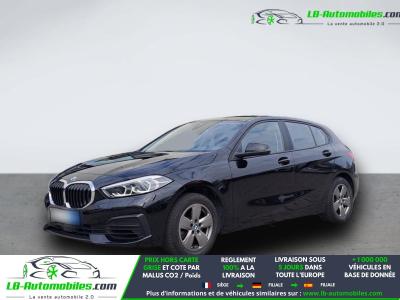 BMW Série 1 116i 109 ch BVA