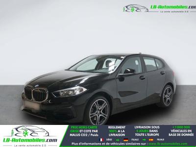BMW Série 1 116i 109 ch BVA
