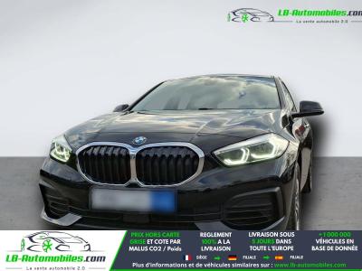 BMW Série 1 116i 109 ch BVA