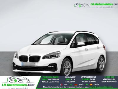 BMW Série 1 118d 150 ch BVA