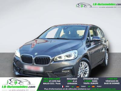 BMW Série 1 118i 136 ch BVA