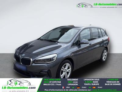 BMW Série 1 118i 140 ch BVM