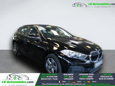 BMW Série 1 118d 150 ch BVA