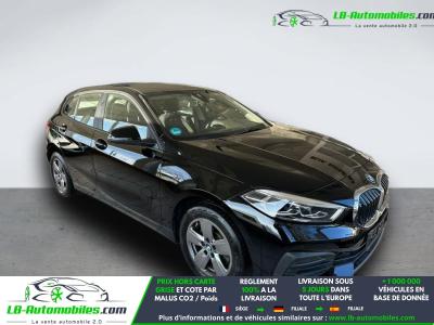BMW Série 1 118d 150 ch BVA