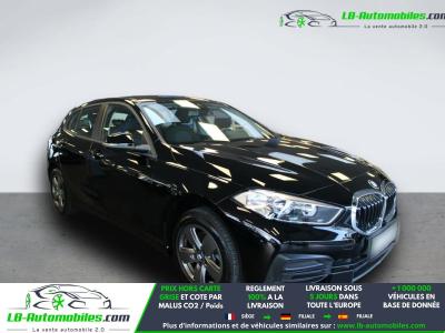BMW Série 1 118d 150 ch BVA