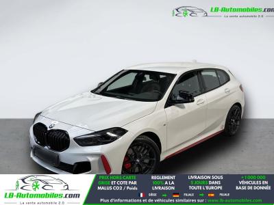 BMW Série 1 128ti 265 ch BVA