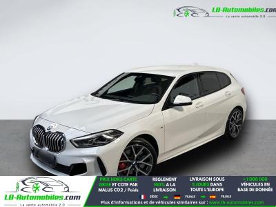 BMW Série 1 128ti 265 ch BVA