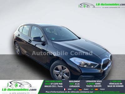 BMW Série 1 118i 136 ch BVM
