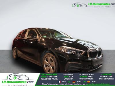 BMW Série 1 118i 136 ch BVM