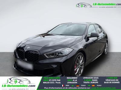 BMW Série 1 M135i xDrive 306 ch BVA