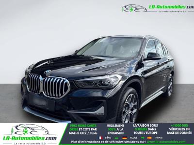 BMW Série 1 120i 178 ch BVA