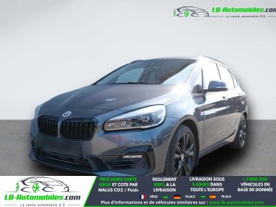 BMW Série 1 120i 178 ch BVA
