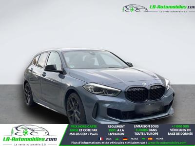 BMW Série 1 M135i xDrive 306 ch BVA