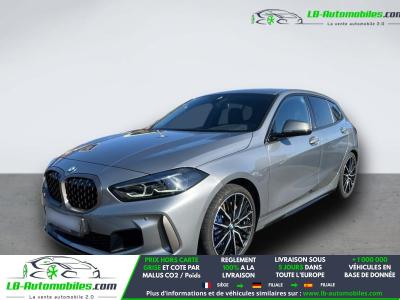 BMW Série 1 M135i xDrive 306 ch BVA