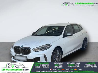 BMW Série 1 M135i xDrive 306 ch BVA