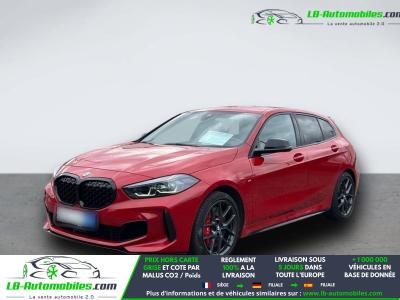 BMW Série 1 M135i xDrive 306 ch BVA
