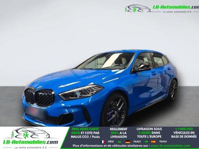 BMW Série 1 M135i xDrive 306 ch BVA