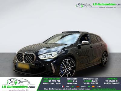 BMW Série 1 M135i xDrive 306 ch BVA