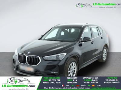 BMW Série 1 120i 178 ch BVA