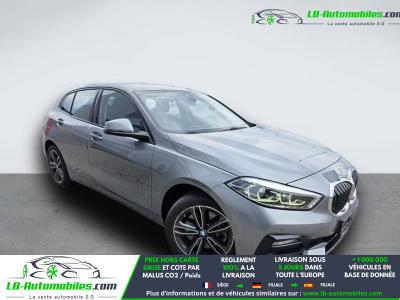 BMW Série 1 120i 178 ch BVA