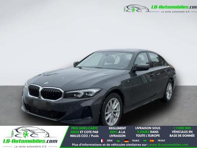 BMW Série 3 320i 184 ch BVA