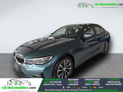 BMW Série 3 320i 184 ch BVA