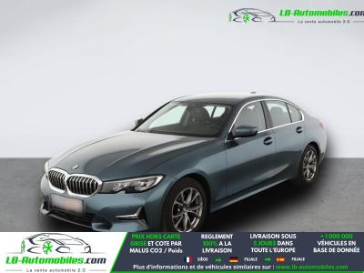 BMW Série 3 320i 184 ch BVA