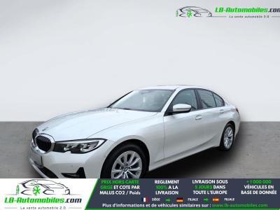 BMW Série 3 320i 184 ch BVA
